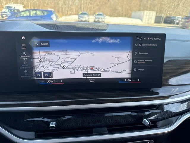2023 BMW X7 40i - Photo 30