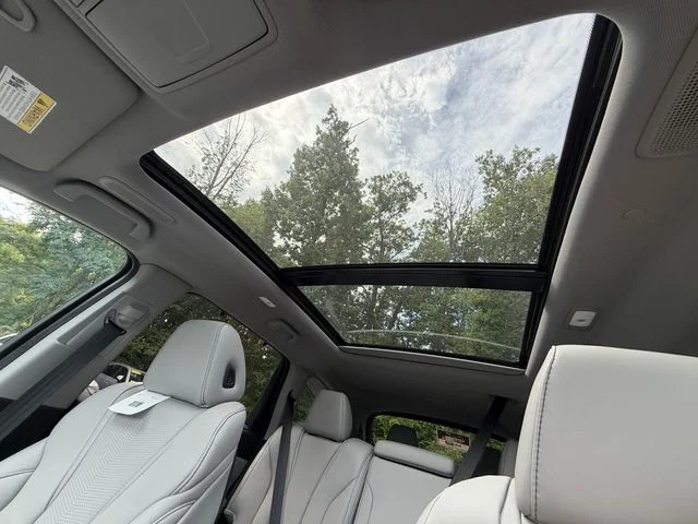 New 2026 Solar Silver Metallic Acura Technology Package image 25