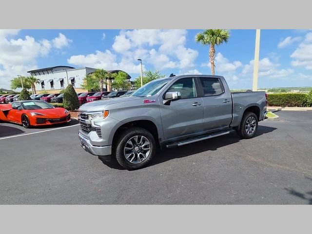 2026 Chevrolet Silverado 1500 LT - Photo 22
