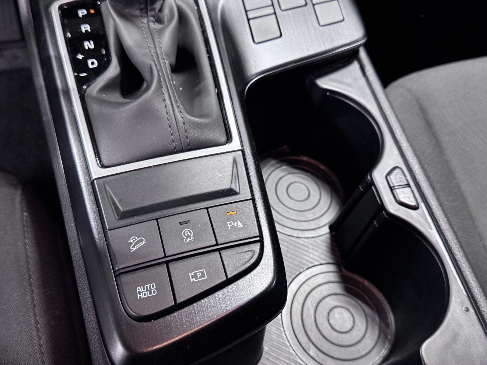 2026 Kia Sportage LX - Photo 37