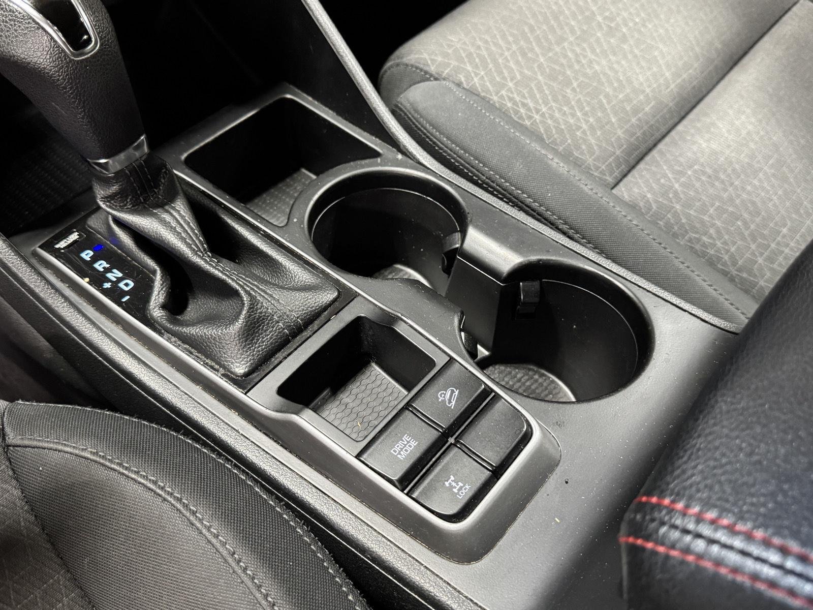 2017 Hyundai Tucson SE - Photo 32