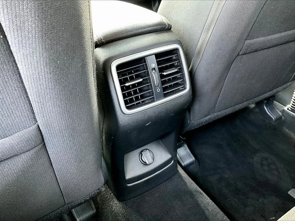 Certified Used 2018 Silver Kia LX image 12