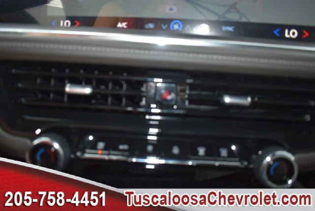 2026 Chevrolet Tahoe LS - Photo 30