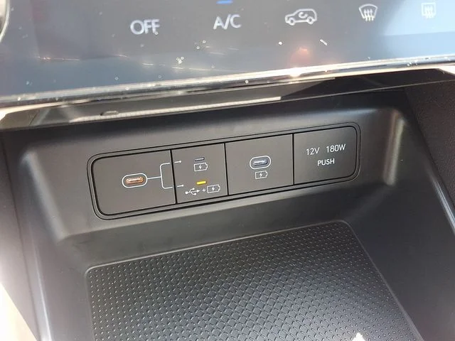 New 2026 Gray Hyundai SEL Plus image 17