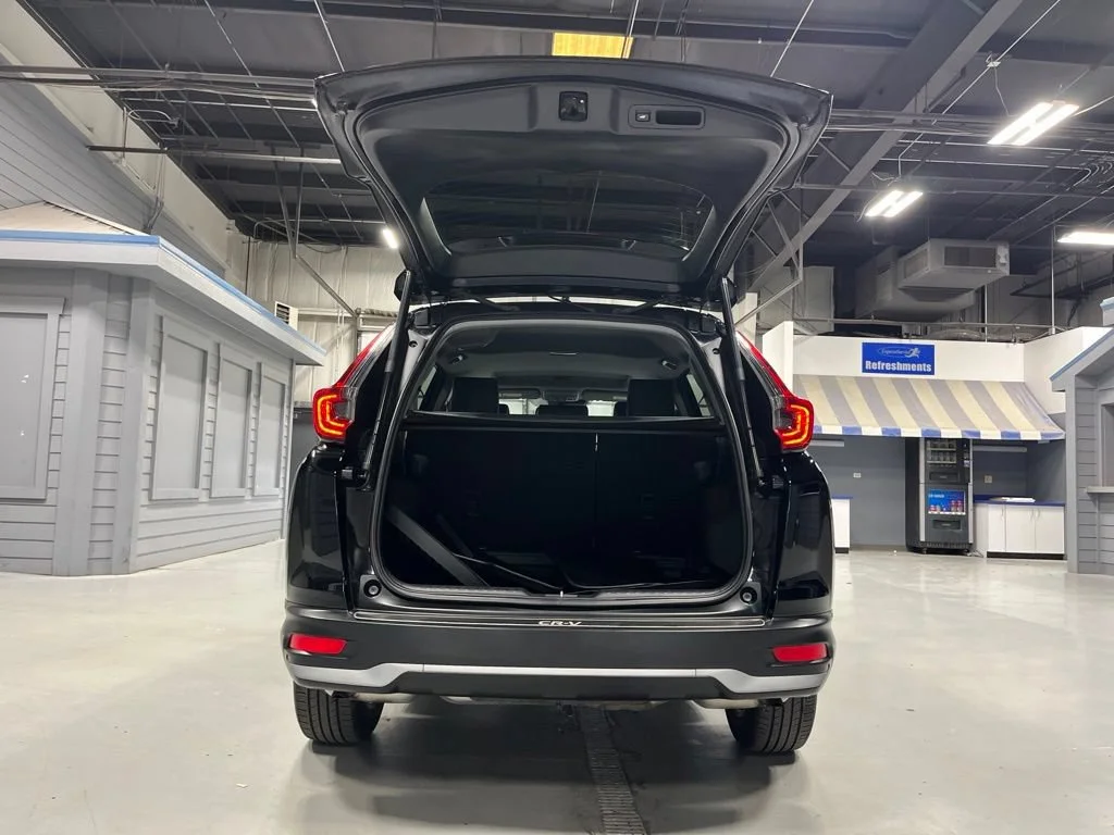 2022 Honda CR-V EX-L - Photo 46