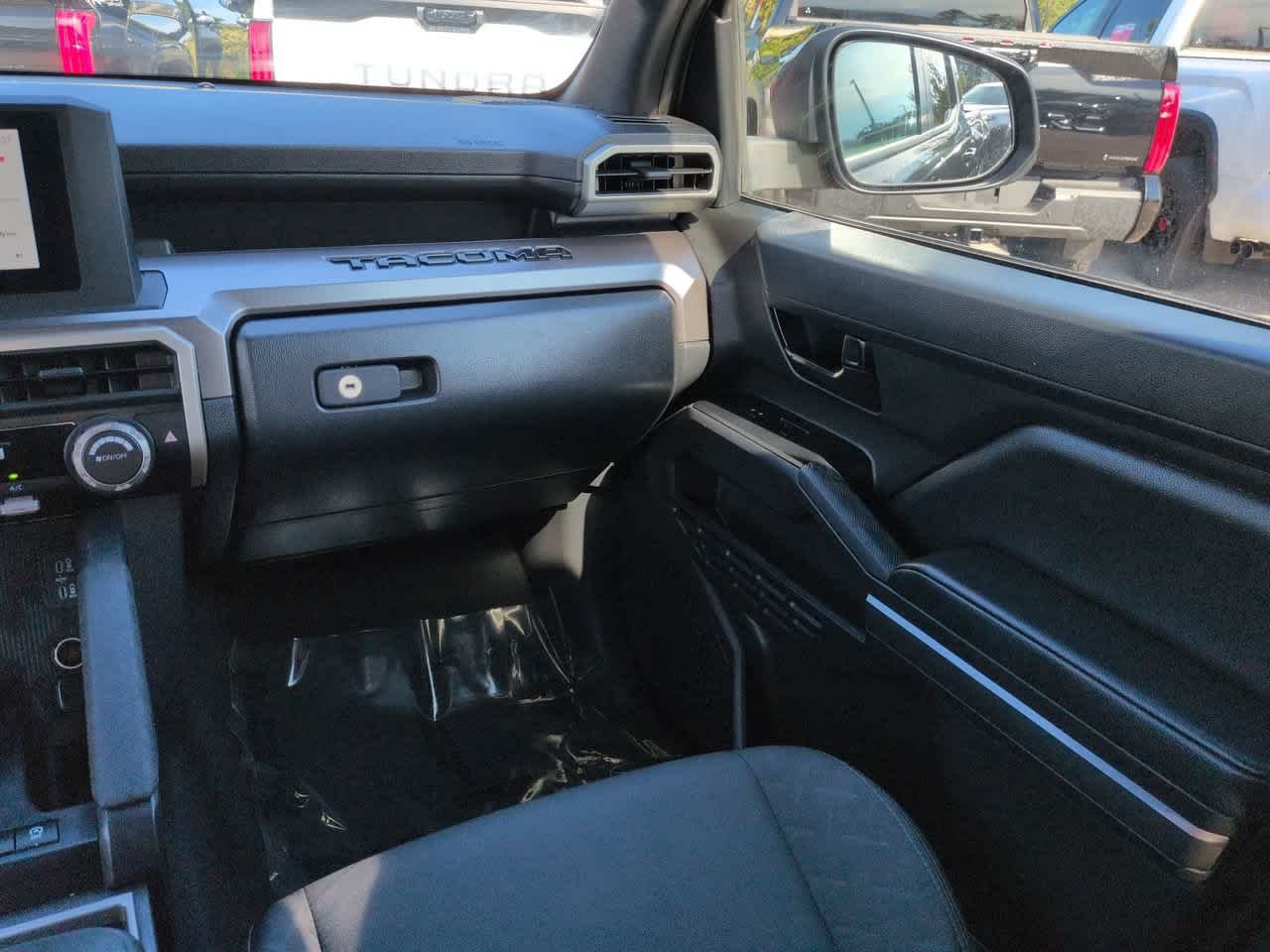 Used 2024 Underground Toyota SR5 image 16