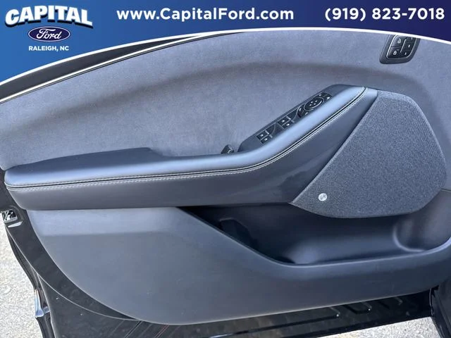 Used 2025 Black Ford GT image 19