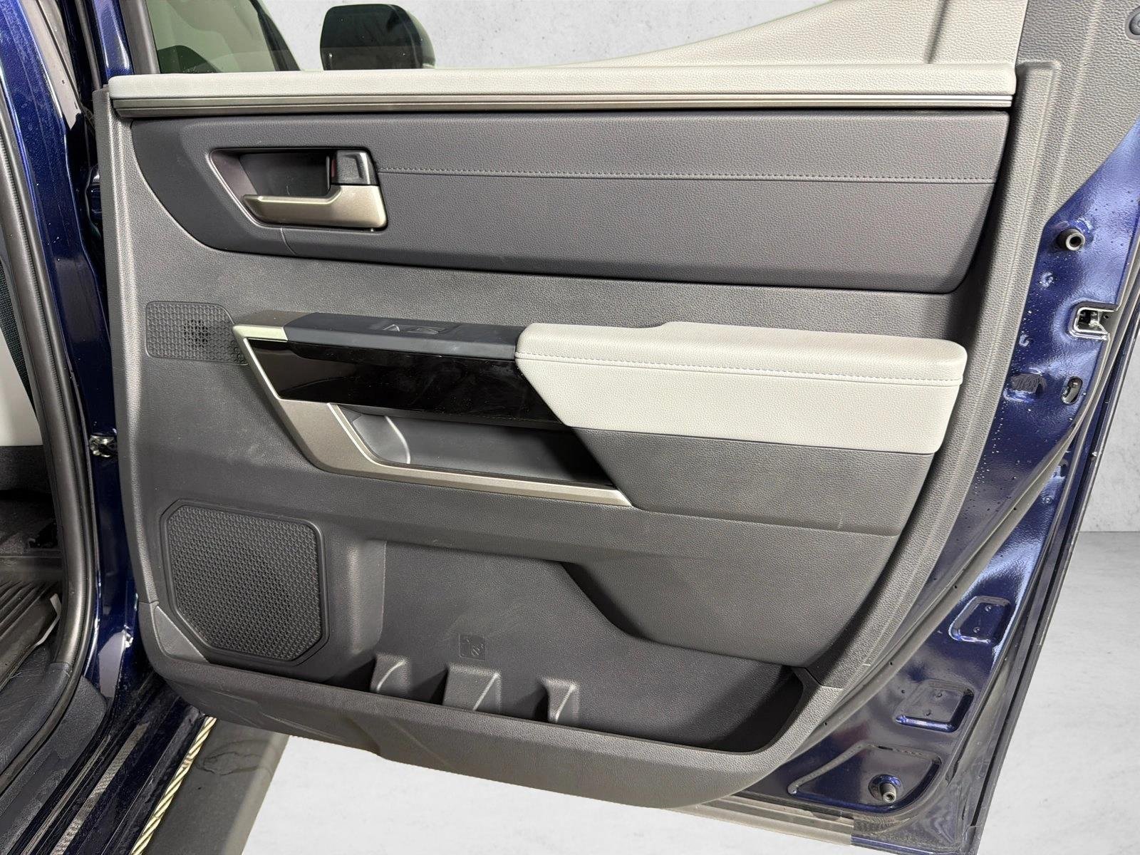 Used 2025 Blueprint Toyota Limited image 16