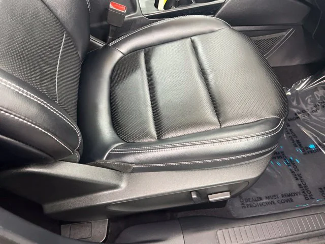 Used 2022 Black Ford Titanium image 23