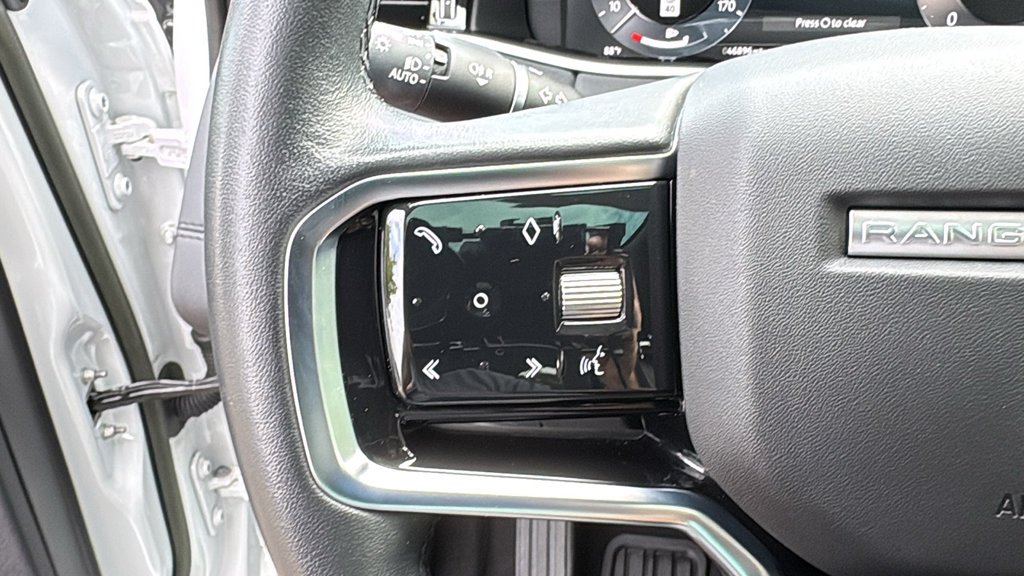 2023 Land Rover Range Rover Evoque SE - Photo 16