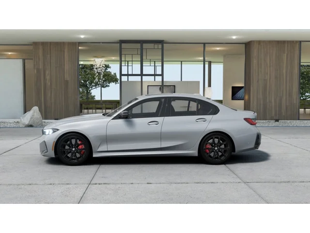 New 2026 Brooklyn Grey Metallic BMW  image 4