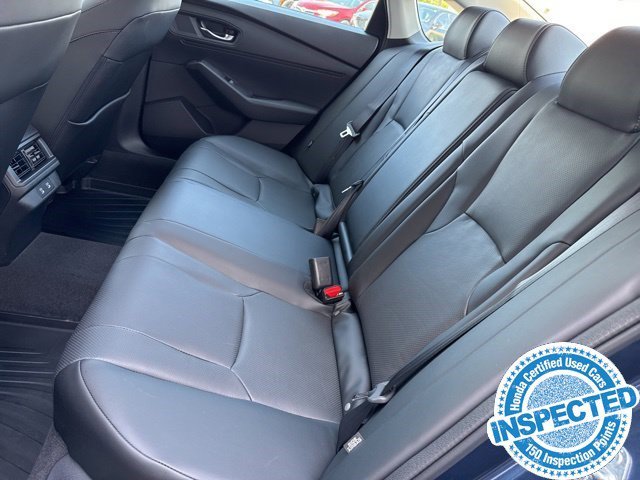 2026 Honda Accord Hybrid EX-L - Photo 49