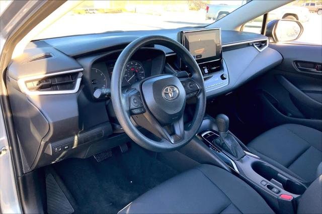 Certified Used 2025 CELESTITE Toyota  image 16