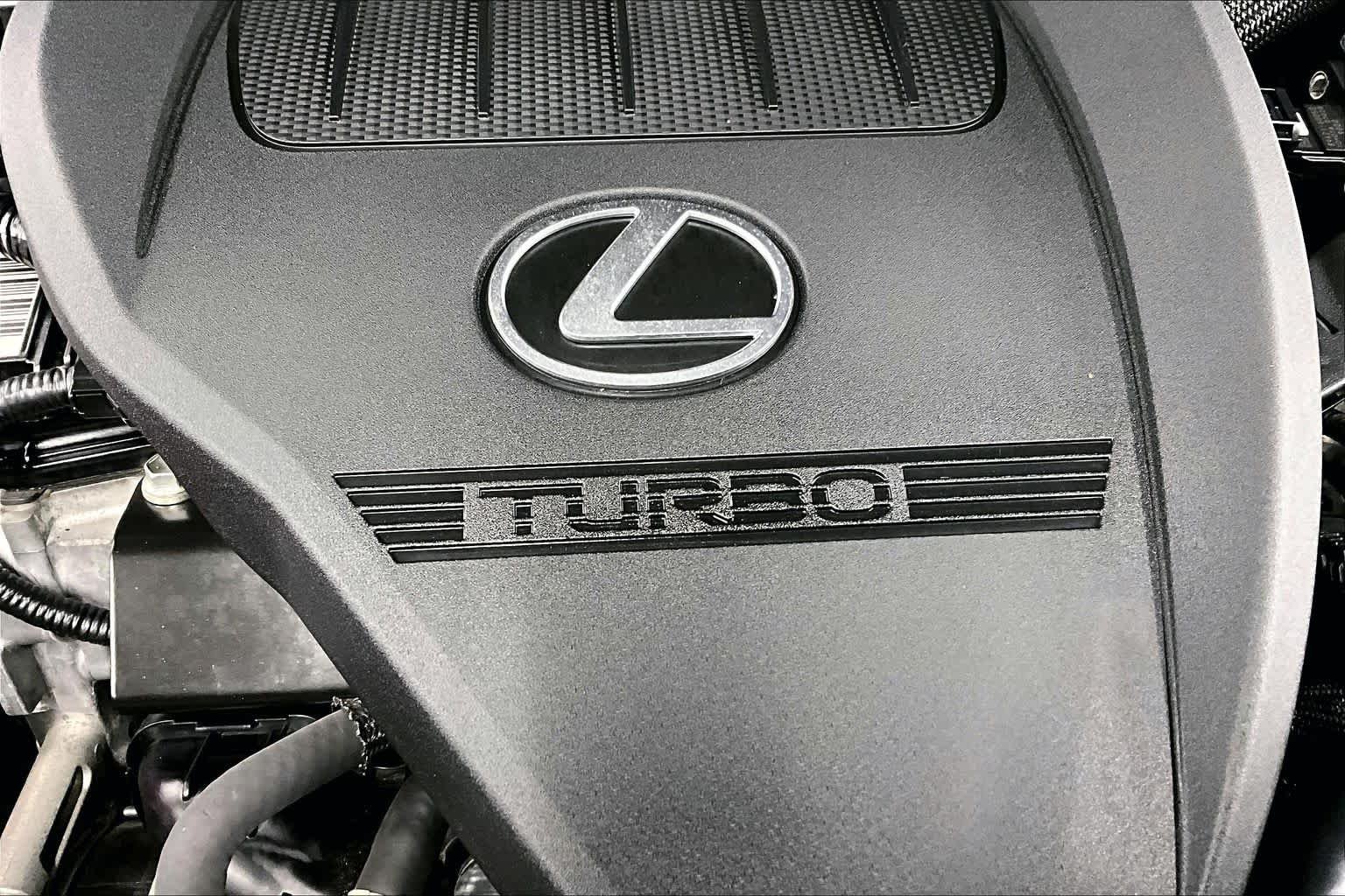 Certified Used 2024 Nightfall Mica Lexus  image 32