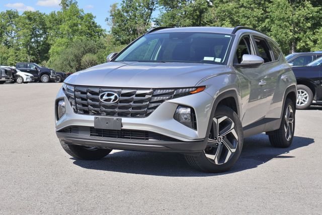 2022 Hyundai Tucson SEL - Photo 2