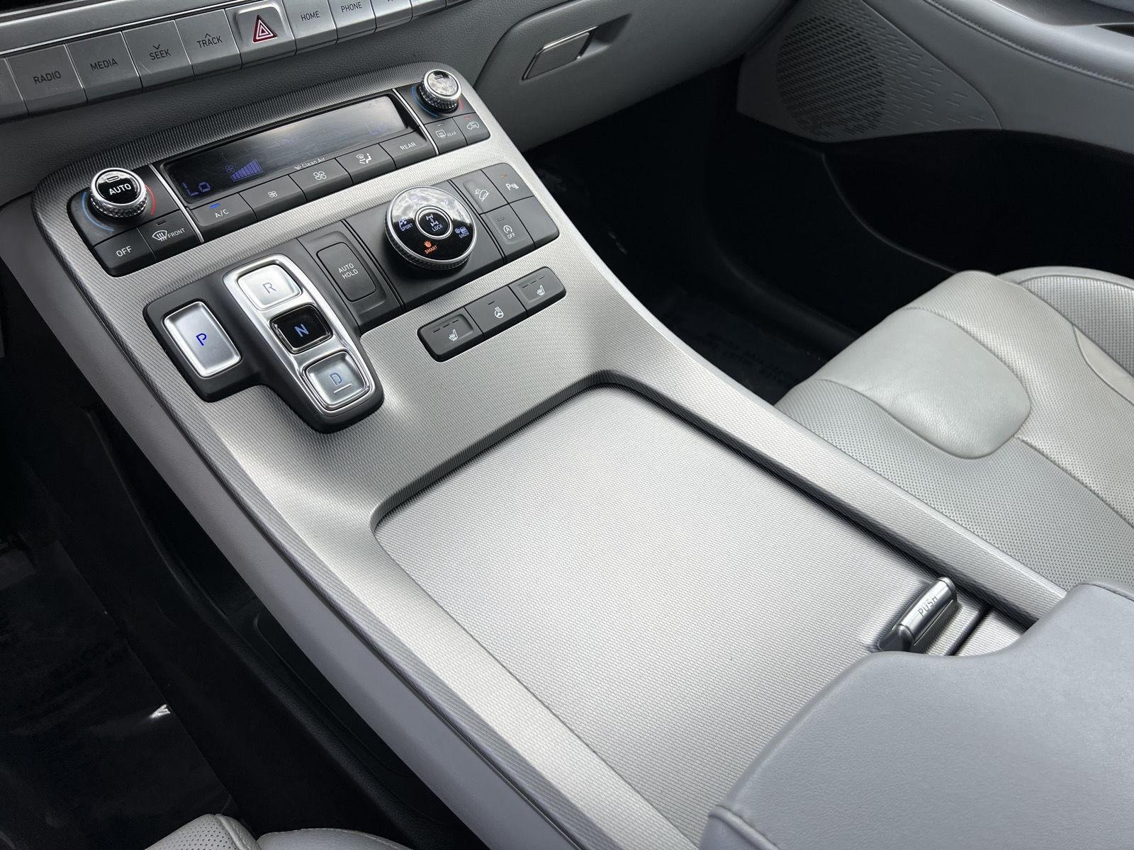 2020 Hyundai Palisade SEL - Photo 37