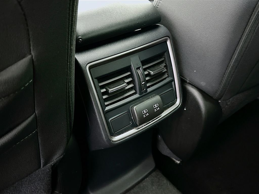 Used 2023 Gray Metallic Subaru Premium image 26