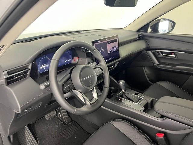 New 2026 Gray Mazda 2.5 S Premium image 12