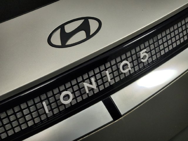 2024 Hyundai IONIQ 5 Disney100 Platinum - Photo 9