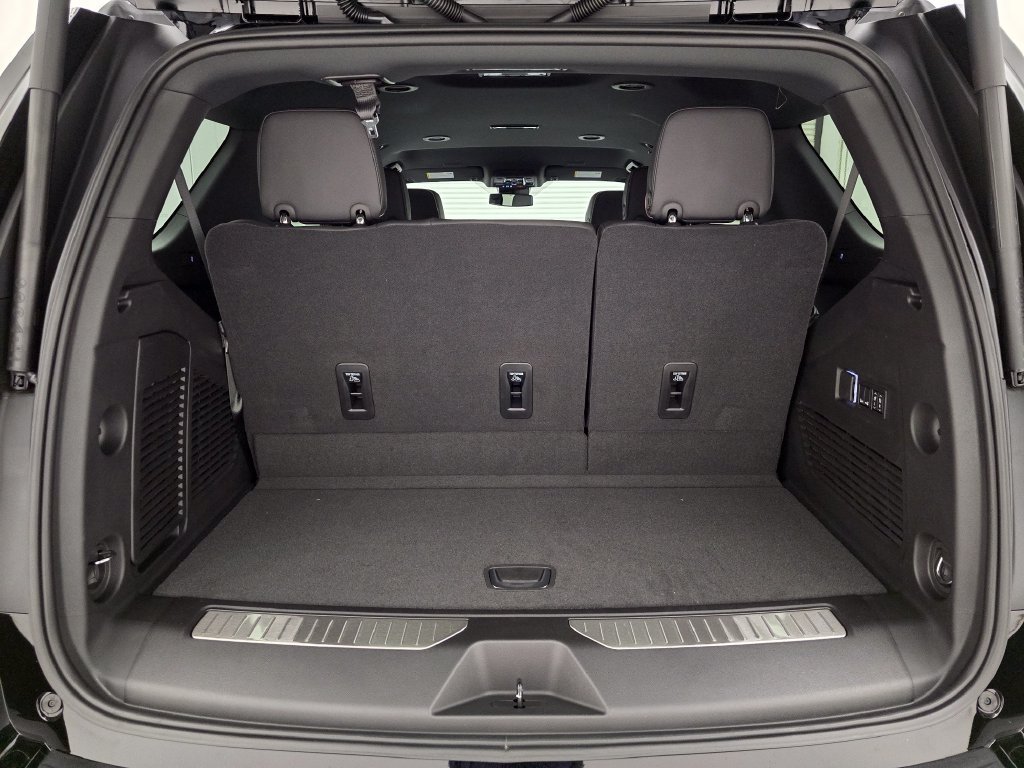 2026 Chevrolet Tahoe Premier - Photo 47
