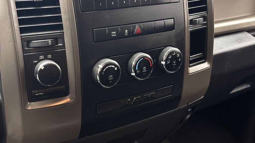 Used 2012 Red Ram ST image 24