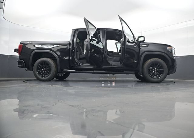 2026 GMC Sierra 1500 Elevation - Photo 33