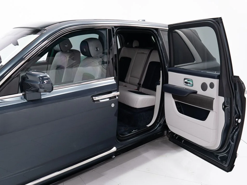 2026 Rolls-Royce Cullinan Base - Photo 21