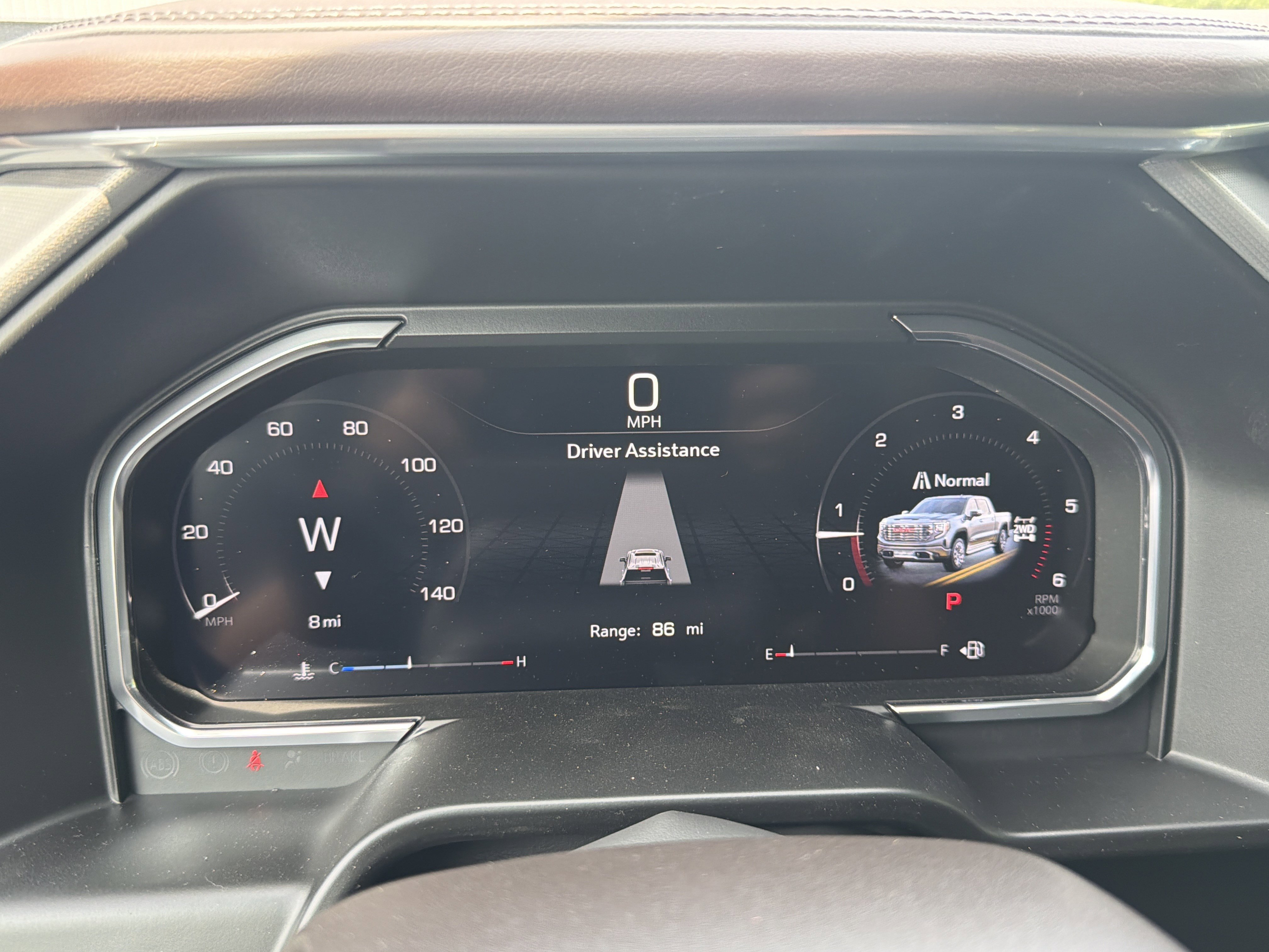 2026 GMC Sierra 1500 Denali - Photo 29