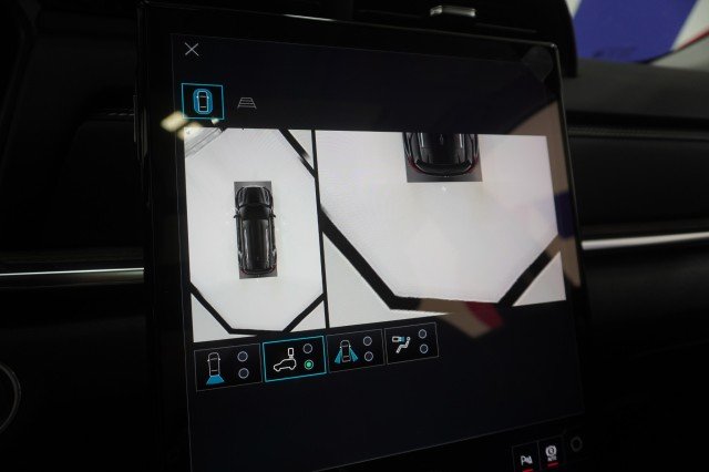 2027 GMC Terrain Denali - Photo 36