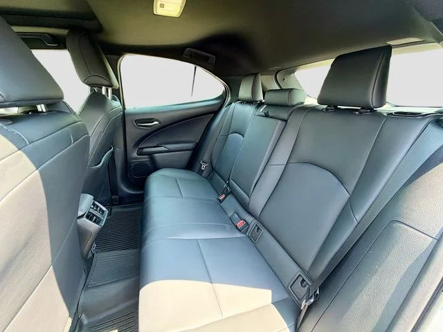 Certified Used 2024 Silver Lexus 250h Premium image 21