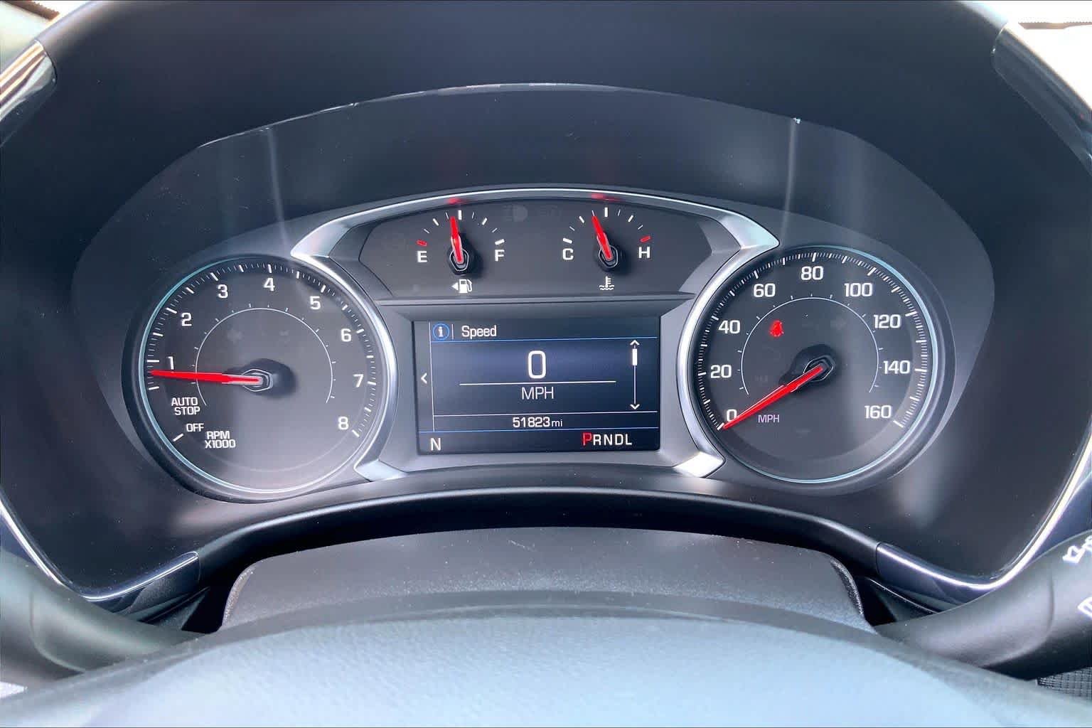 2024 Chevrolet Equinox RS - Photo 26