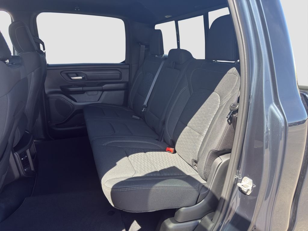 2026 RAM 1500 Tradesman - Photo 13