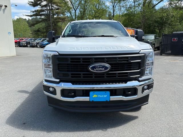 New 2026 White Ford XL image 2