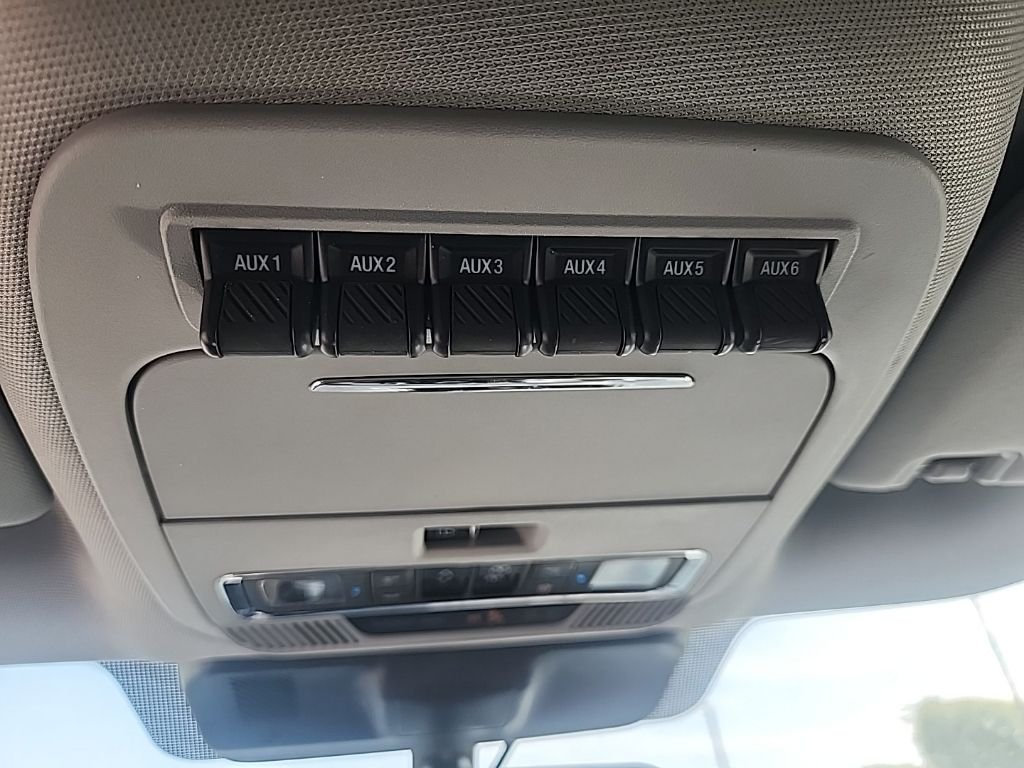 Used 2024 Black Ford Lariat image 24