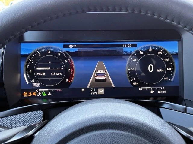2026 Subaru Outback Limited XT - Photo 13