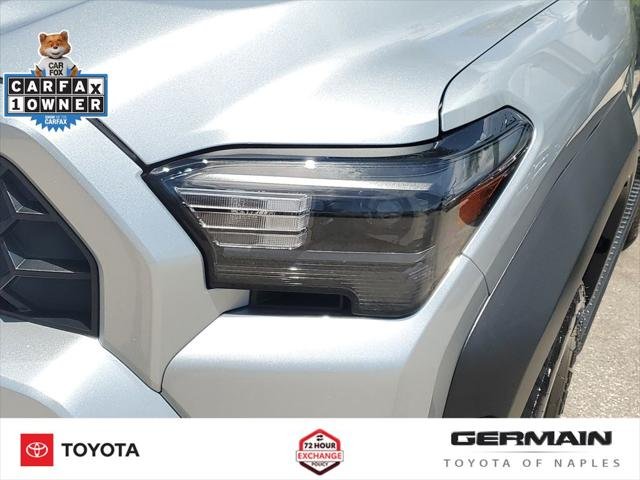 Certified Used 2025 CUTTING EDGE Toyota  image 15