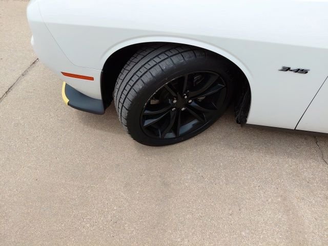 Used 2023 White Dodge R/T image 33