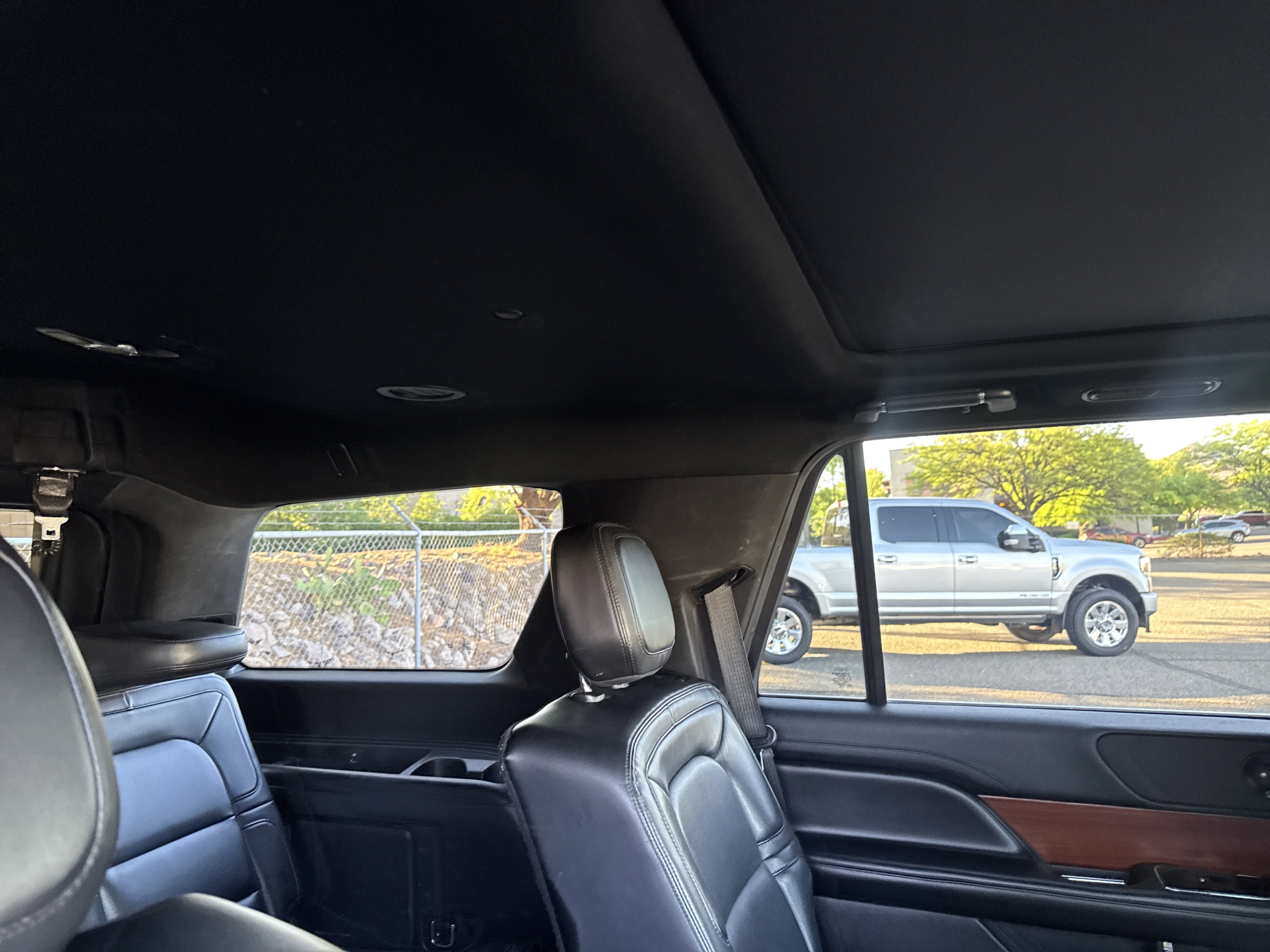 2021 Lincoln Navigator Reserve - Photo 18