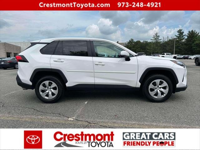 Certified Used 2023 ICE CAP Toyota  image 5