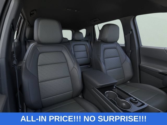 2026 Chevrolet Equinox LT - Photo 16