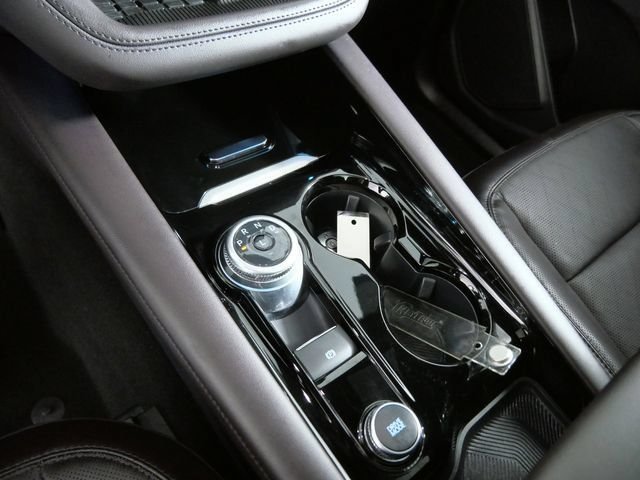 Certified Used 2025 White Ford Platinum image 20