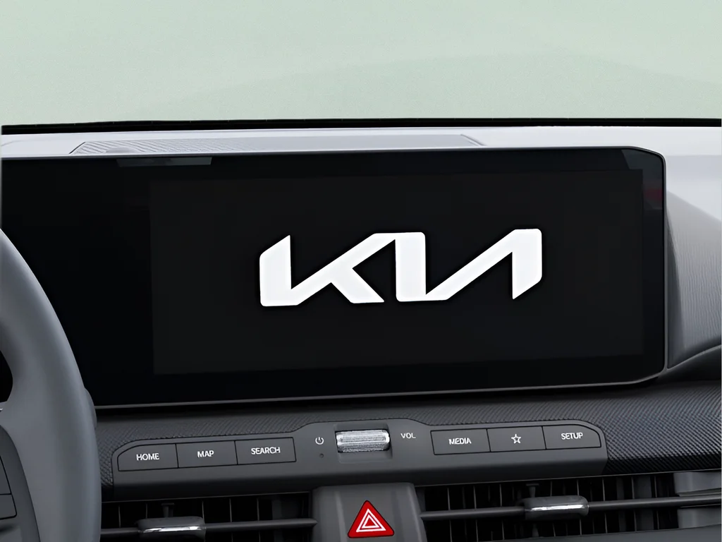 New 2026 Aurora Black Pearl Kia LX image 16