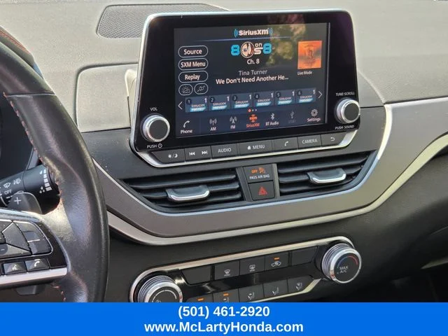 Used 2024 Gray Nissan 2.5 SR image 22