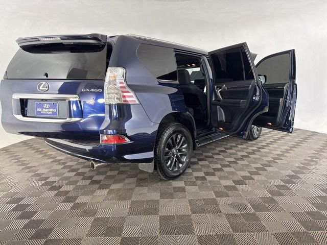 2023 Lexus GX PREMIUM - Photo 15