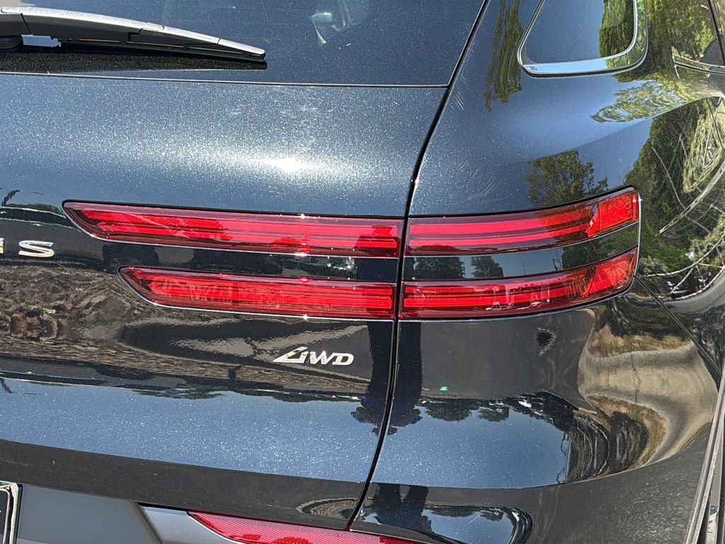 2026 GENESIS GV70 - Photo 46