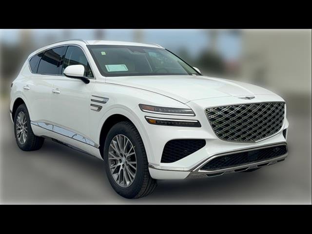 2026 Genesis GV80 2.5T Standard RWD's photo