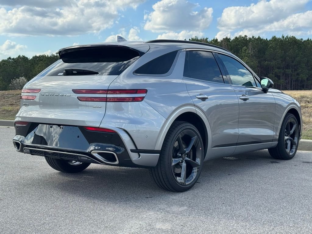 2026 GENESIS GV70 Sport Prestige - Photo 13