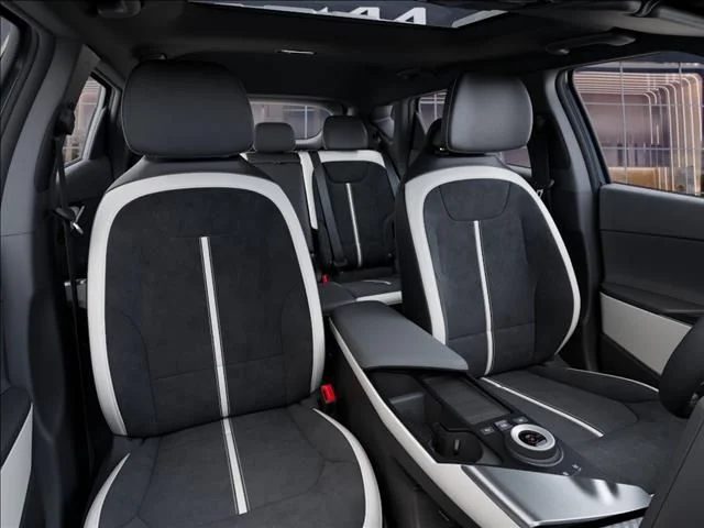 New 2026 Panthera Metal Matte Kia GT-LINE image 15