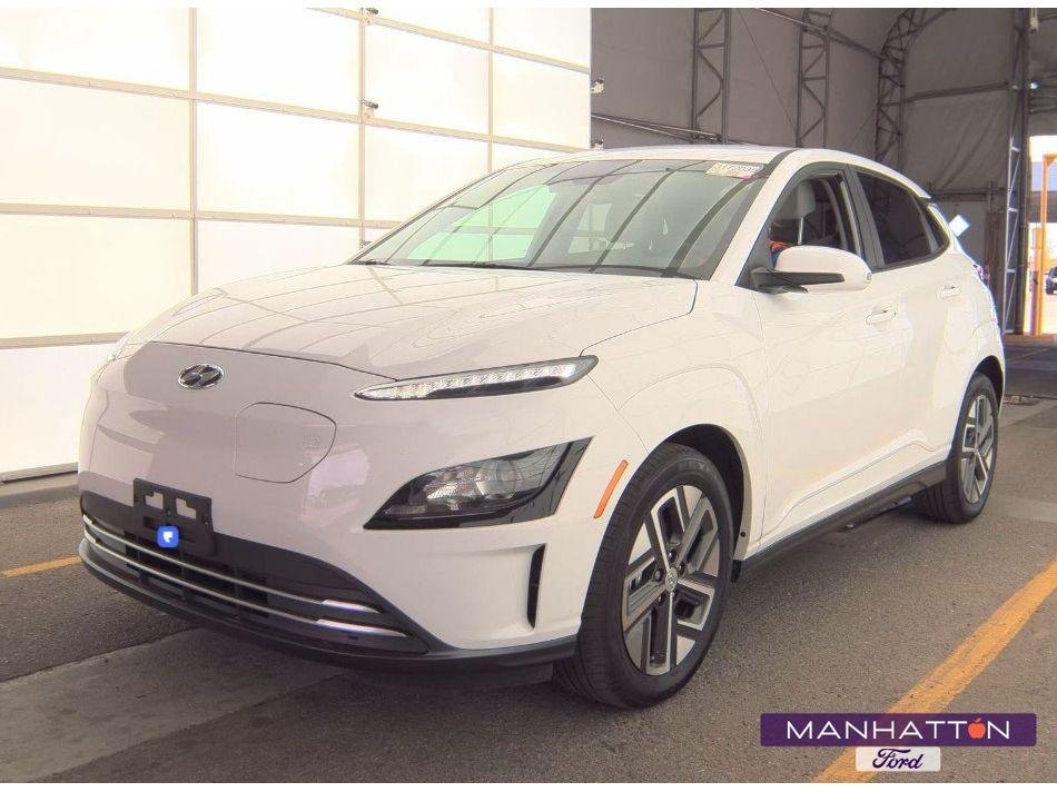 2023 Hyundai Kona Electric SE's photo