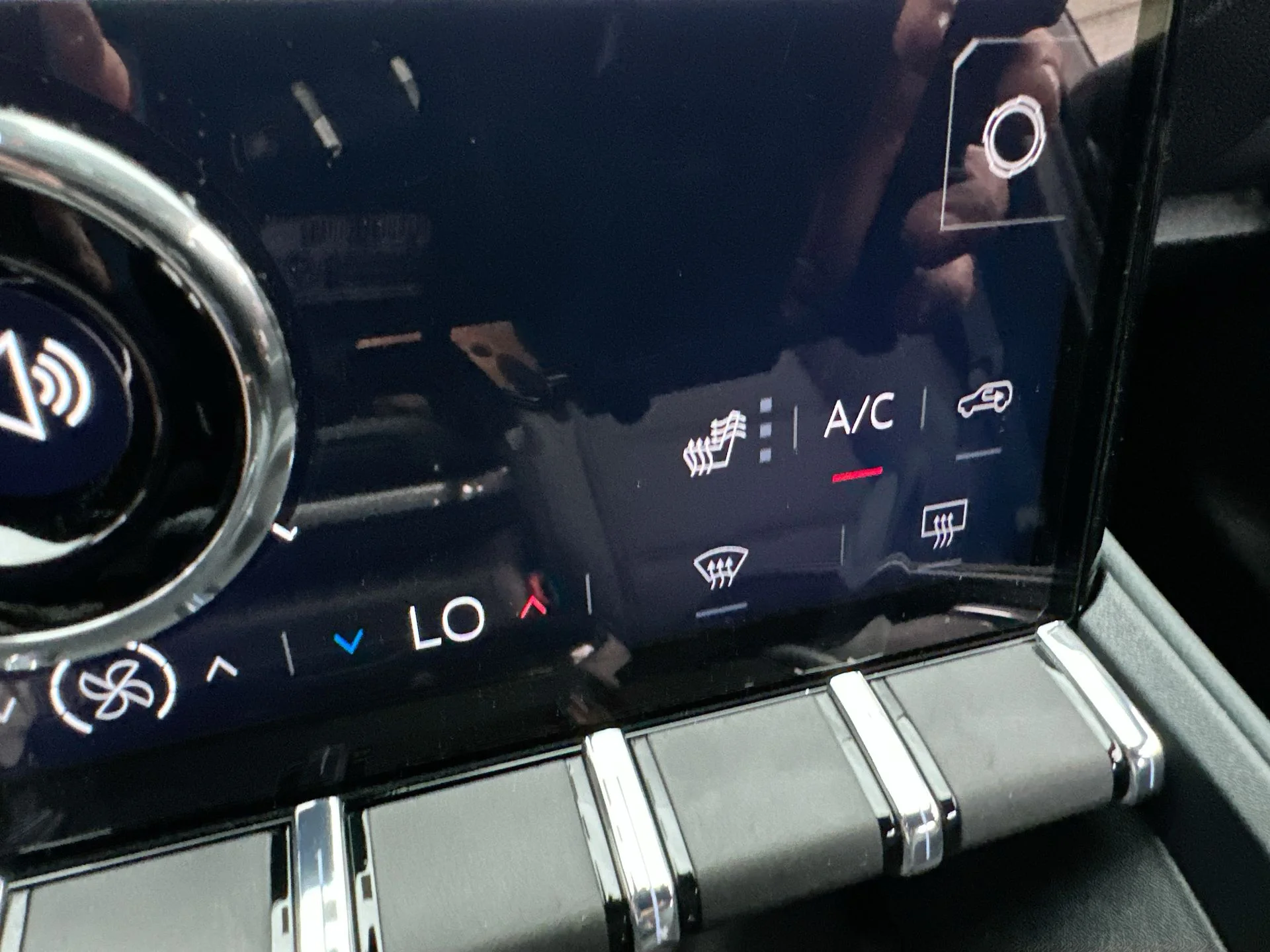 2027 GMC Terrain AT4 - Photo 73